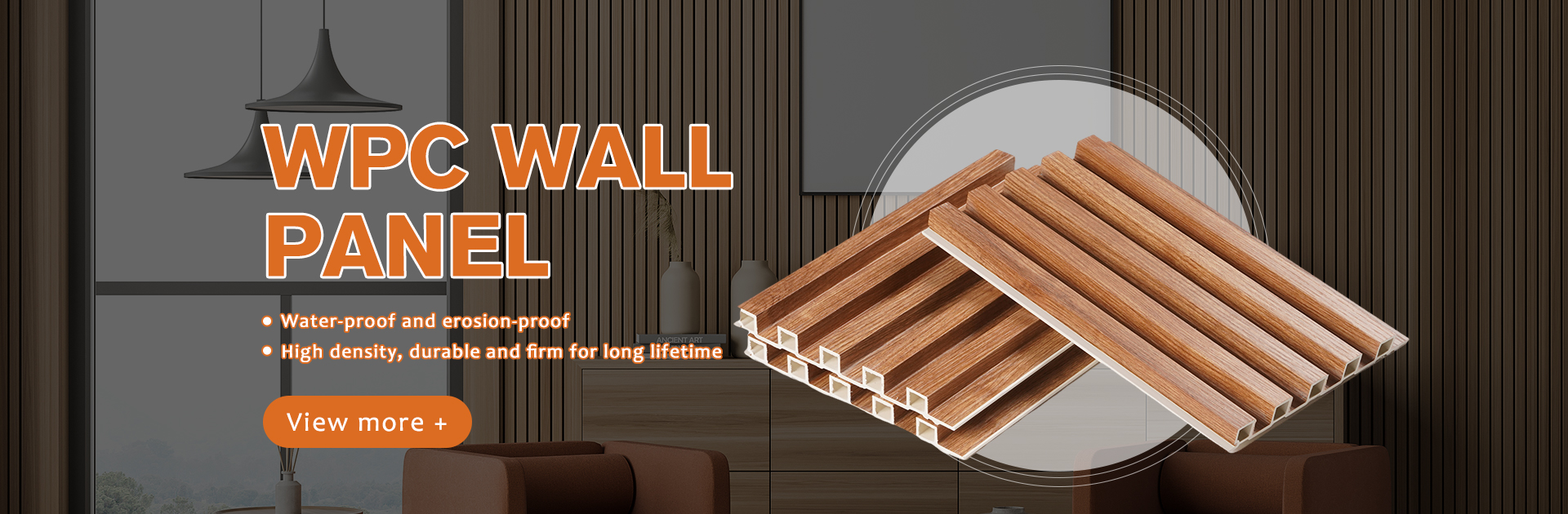 Shandong Shuren New Materials Co., Ltd.