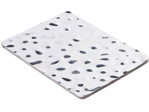 Carbon Crystal Panel